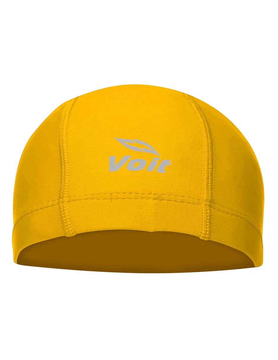 Gorra para natación de lycra 2