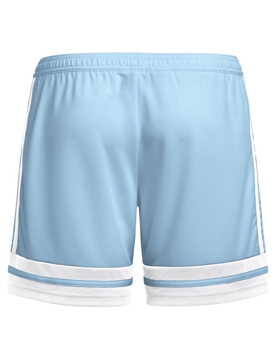 Short para entrenamiento unisex 2