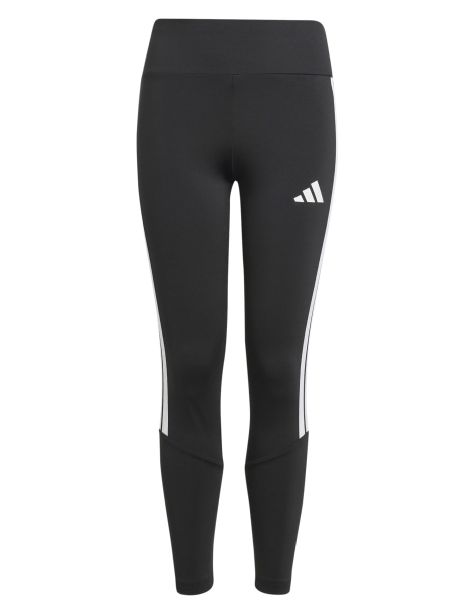 Malla Adidas compresión baja para niña 2