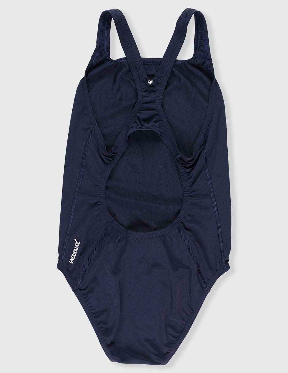 Traje de baño completo para niña 2