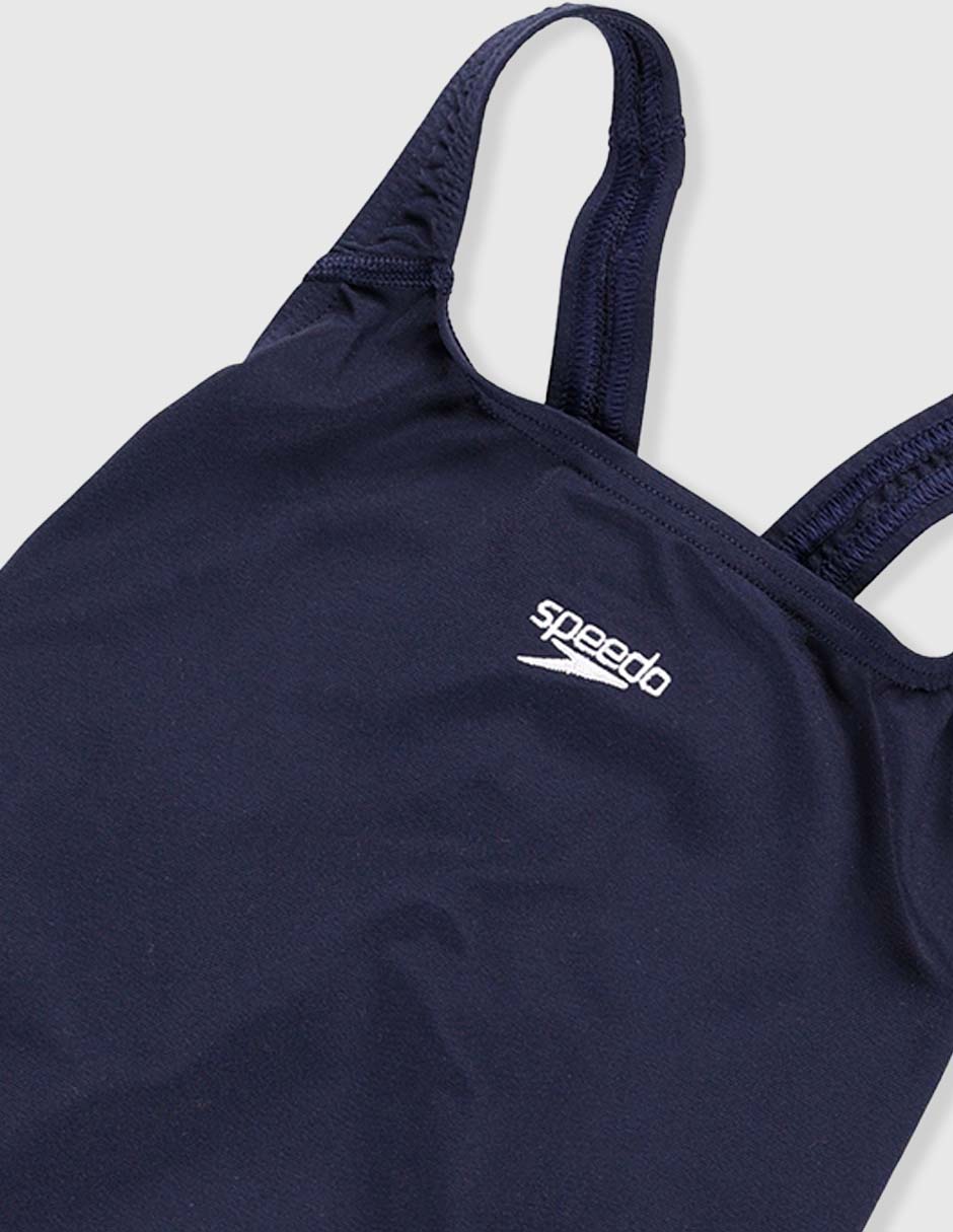 Traje de baño completo para niña 3