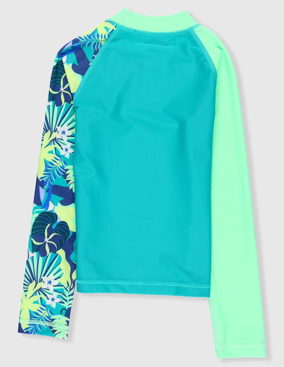 Wetsuit para niña 2