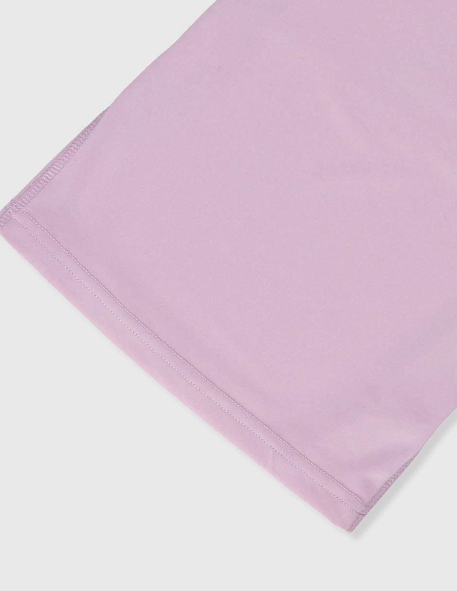 Playera deportiva para entrenamiento para niña 4