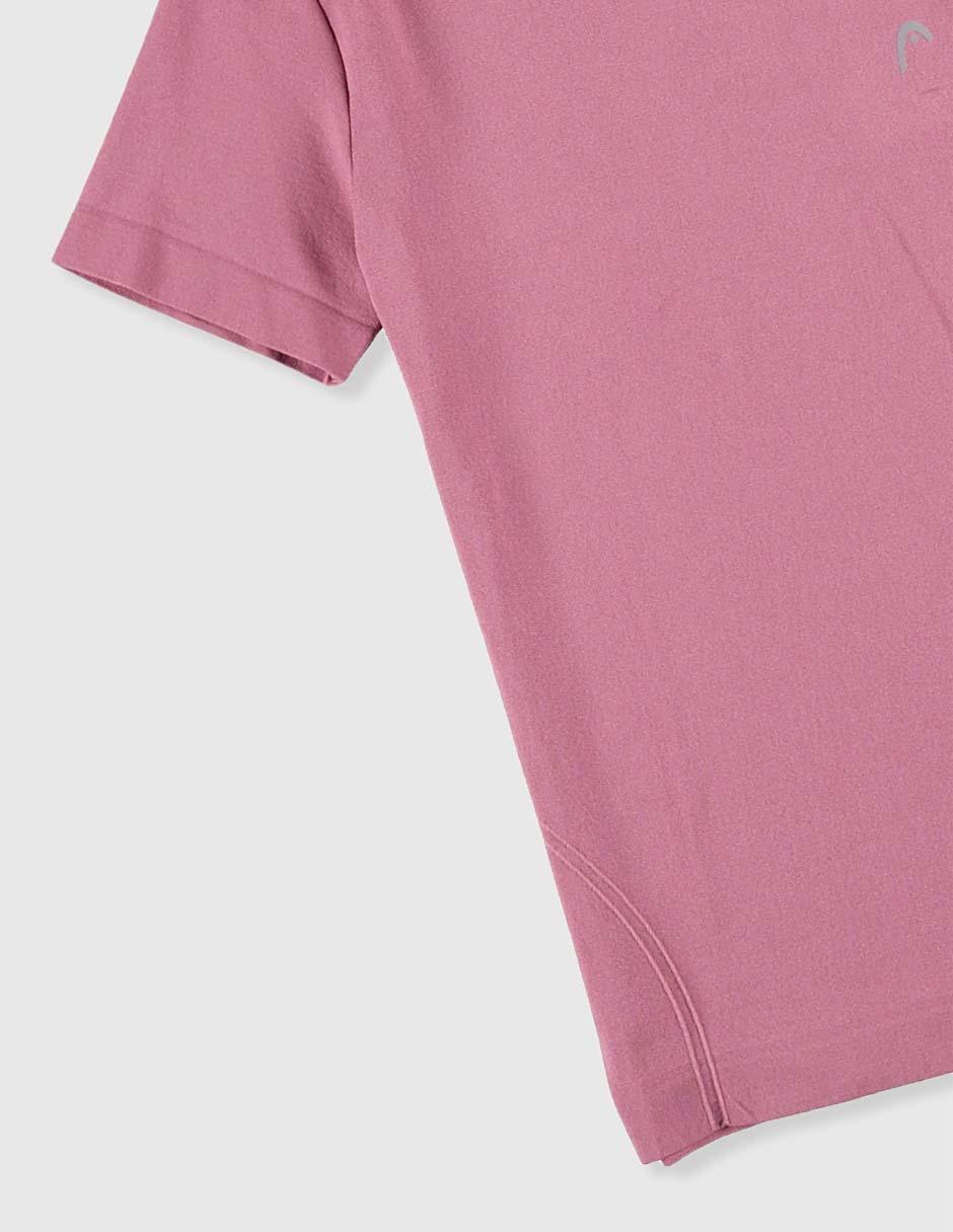 Playera deportiva casual de niña 3