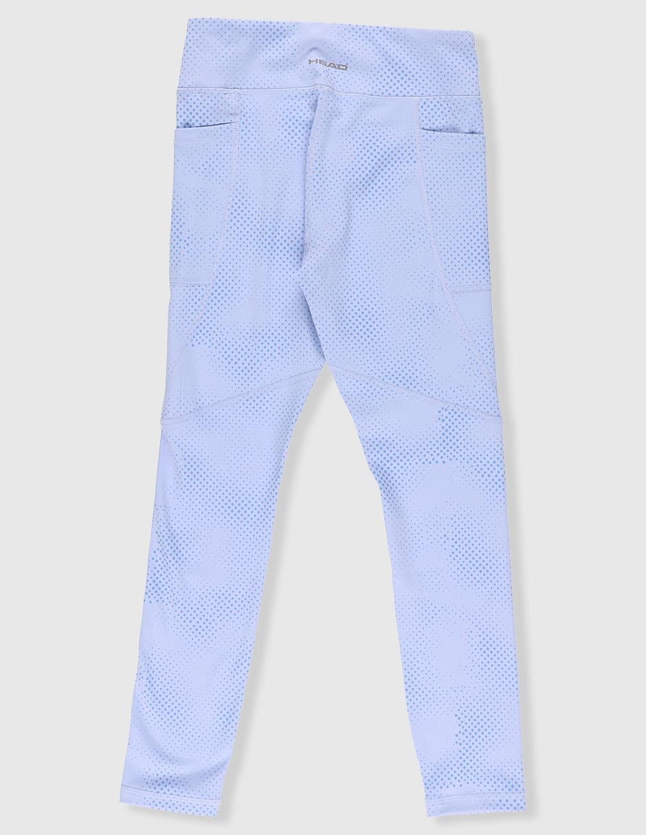 Legging para entrenamiento de niña 2