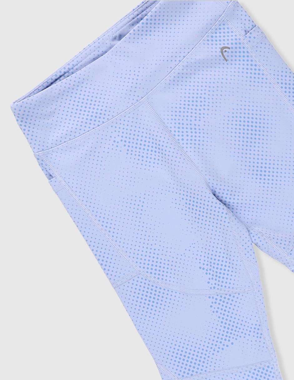Legging para entrenamiento de niña 3