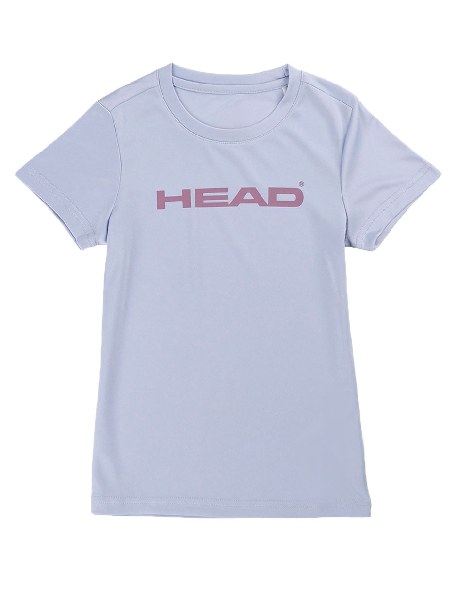Playera deportiva de niña Playera deportiva de niña