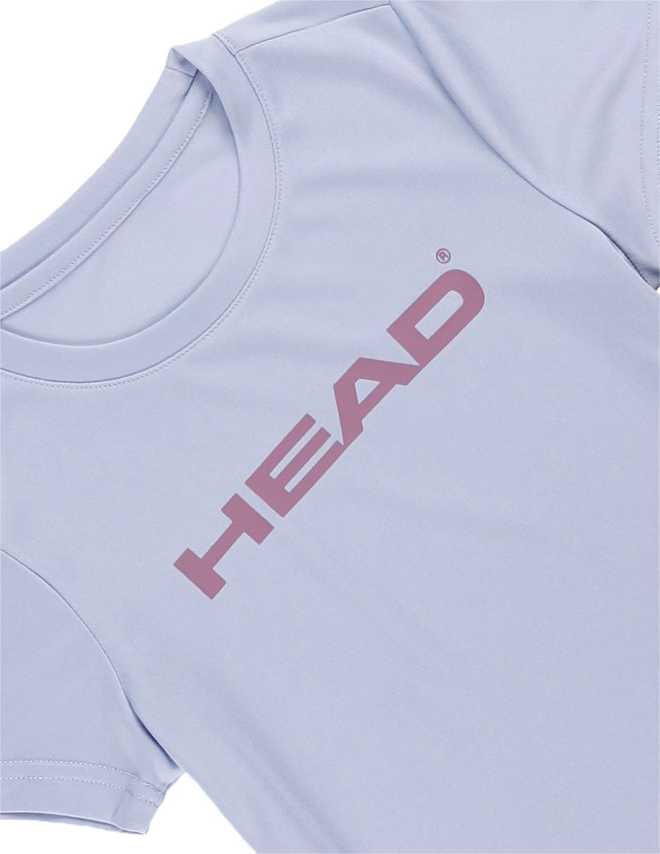 Playera deportiva de niña 3