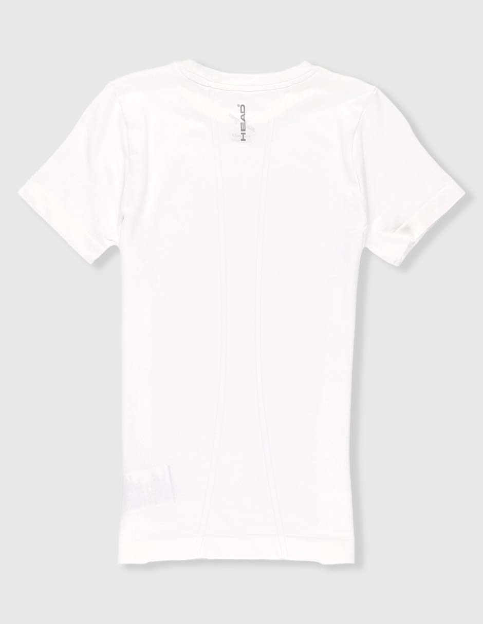 Playera deportiva casual de niña 2