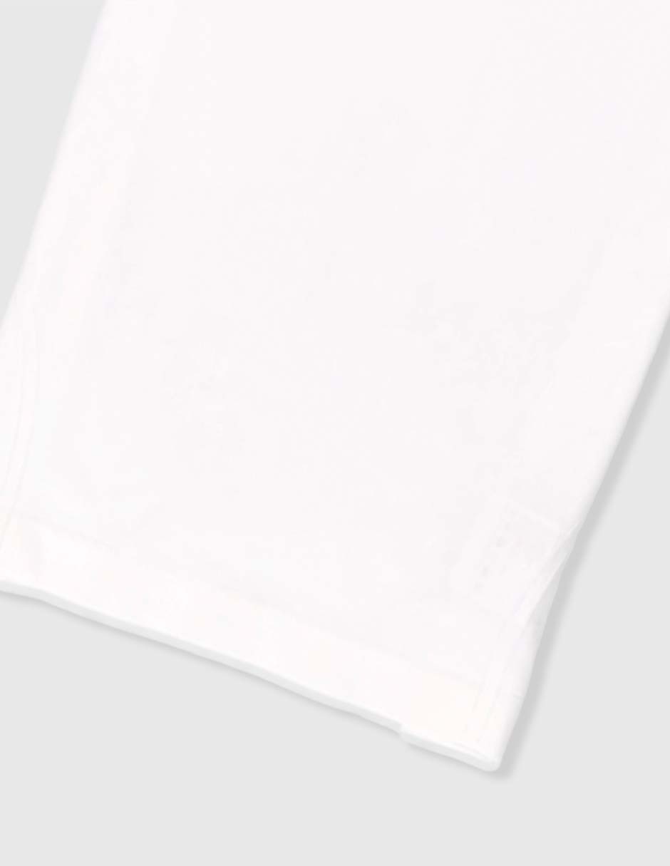 Playera deportiva casual de niña 3