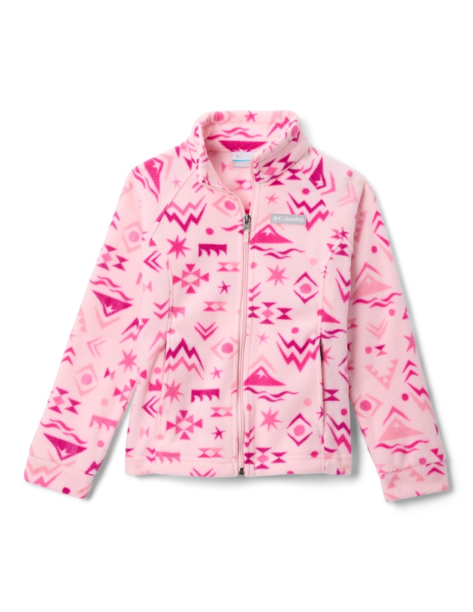 Chamarra casual para niña 1