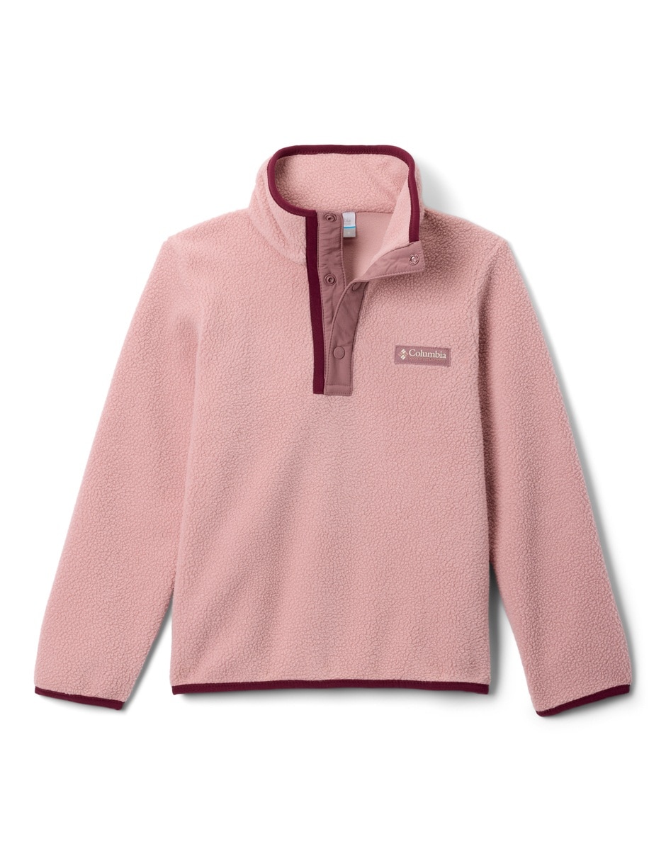 Sudadera para niña