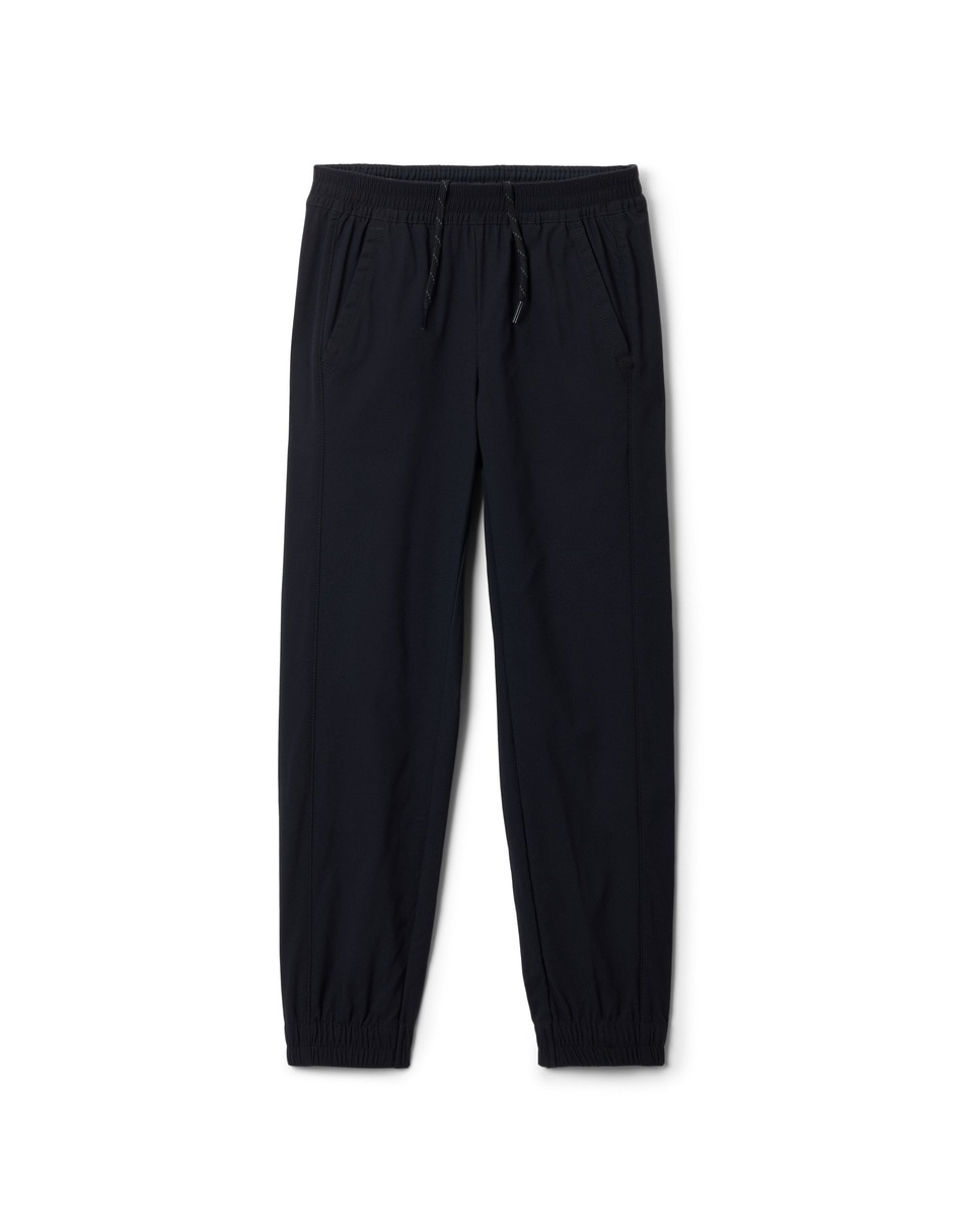 Pantalón regular para niña Pantalón regular para niña