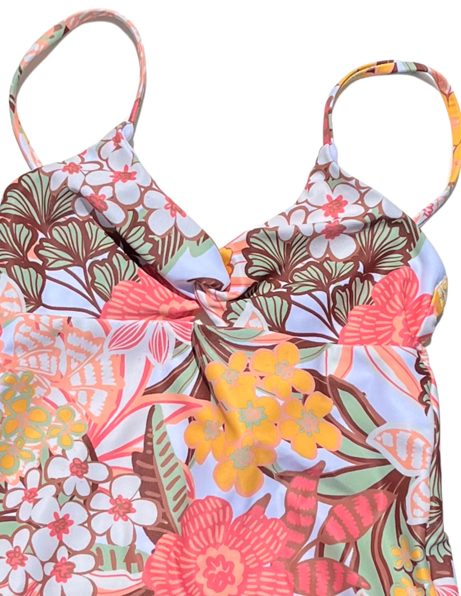 Traje de baño completo PLAYA PARADISE RG ONE PIECE para niña 2