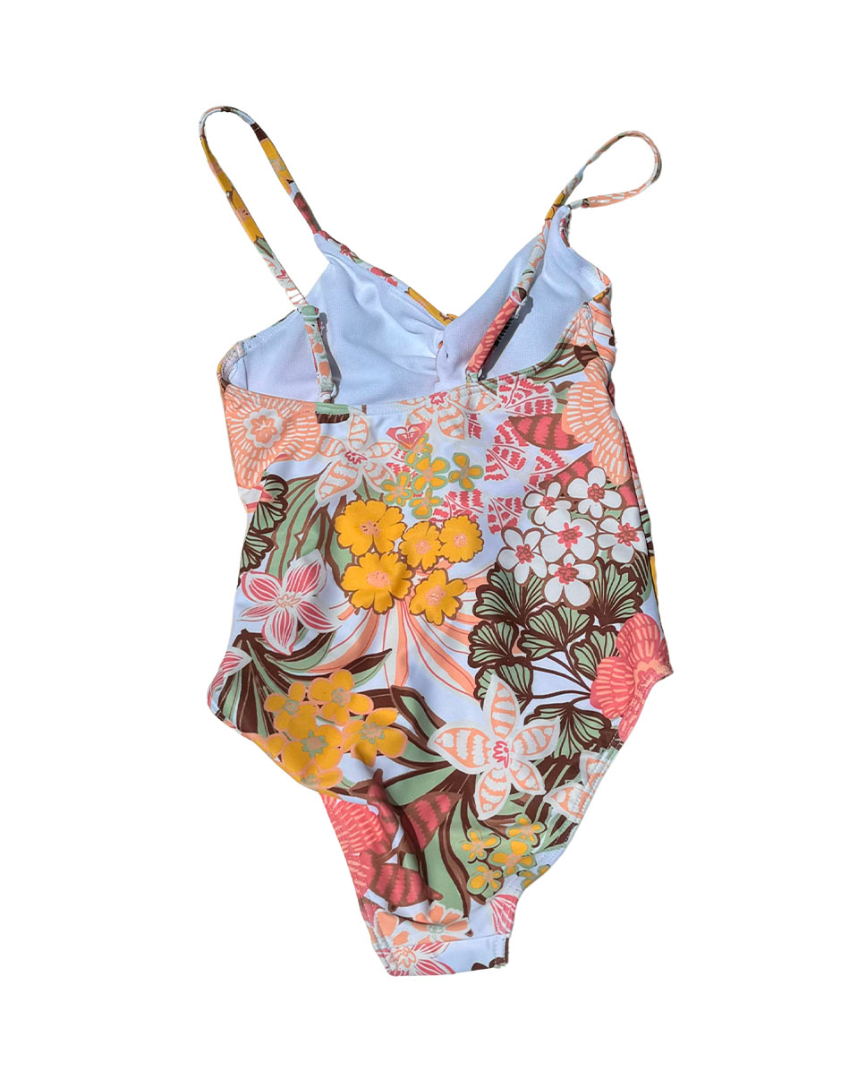 Traje de baño completo PLAYA PARADISE RG ONE PIECE para niña 3