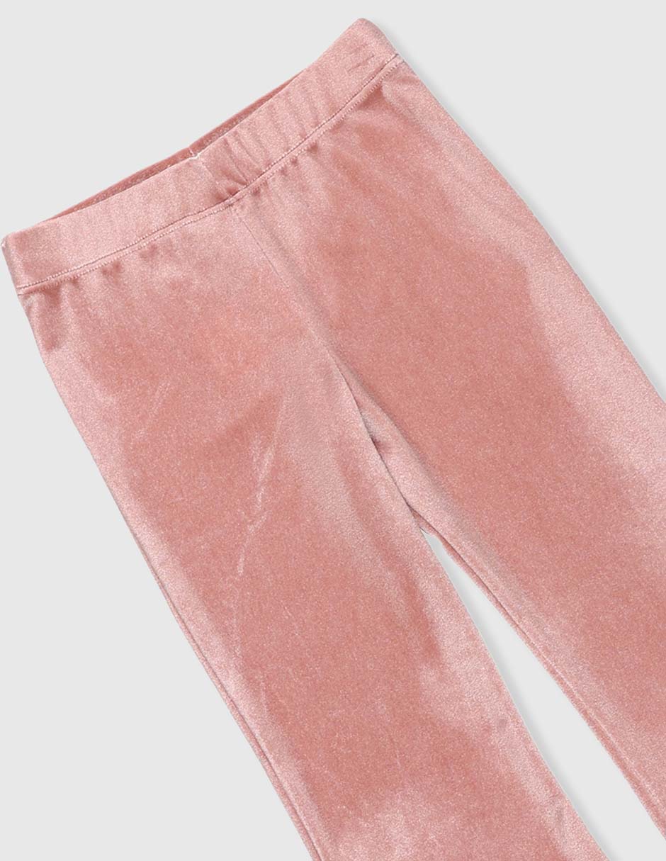Pants para entrenamiento de mujer 4