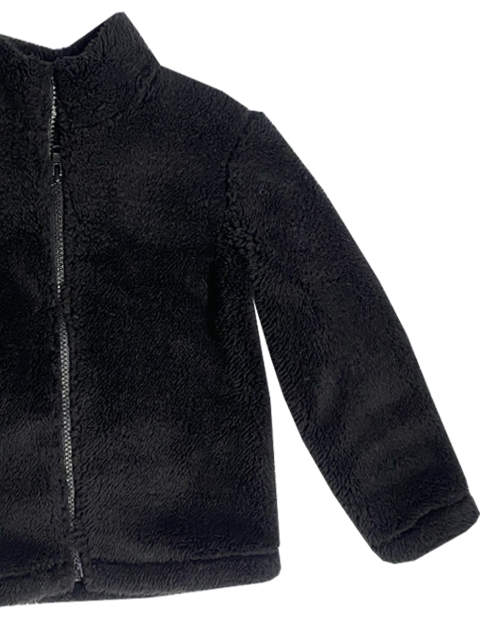 Sudadera para niña 4