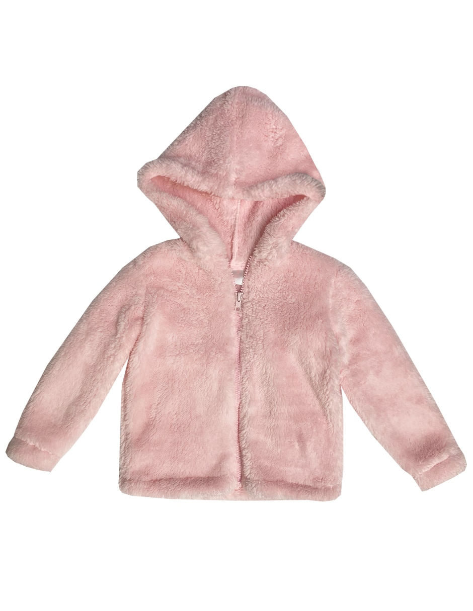 Sudadera con capucha para niña Sudadera con capucha para niña
