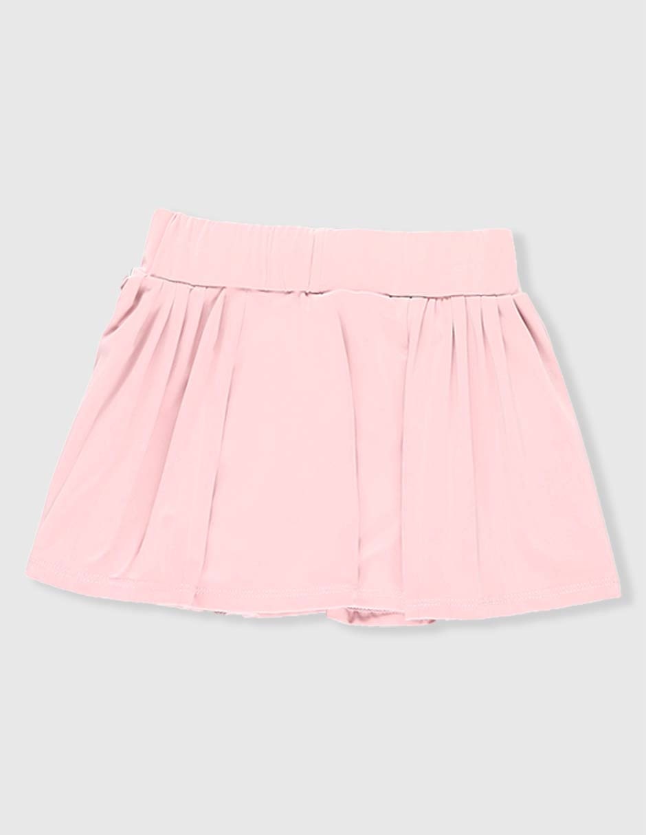 Falda deportiva para entrenamiento niños grandes 2