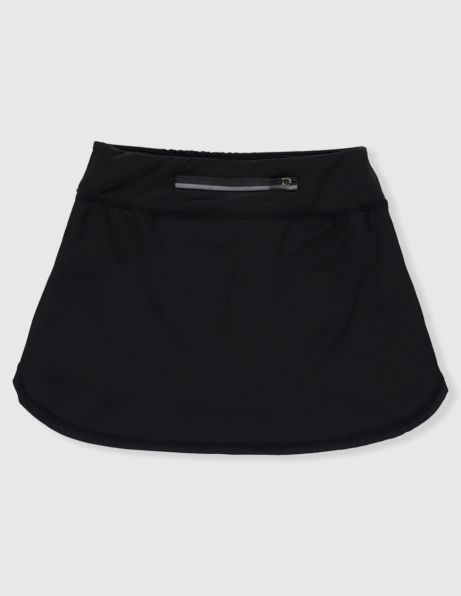 Falda deportiva para entrenamiento niña 2