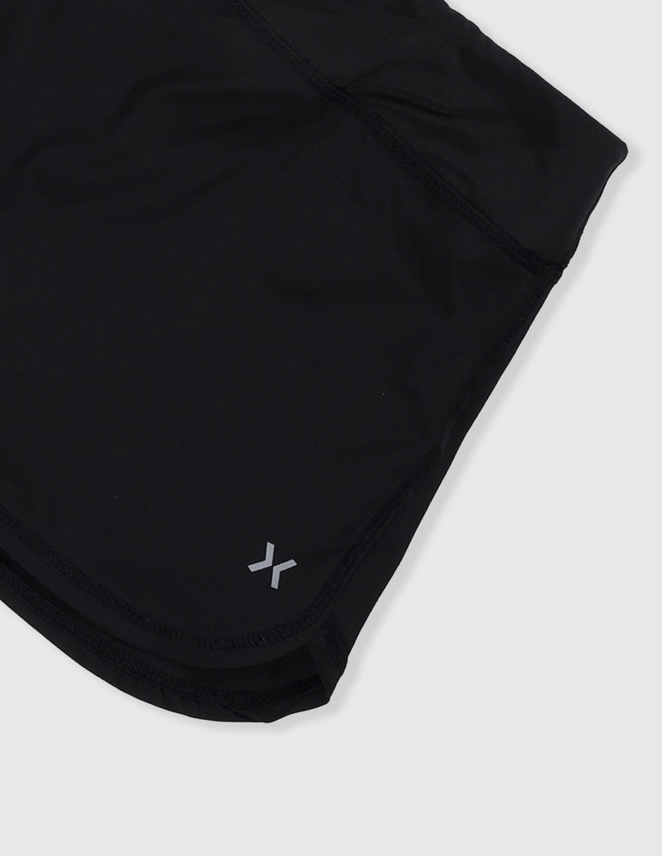 Falda deportiva para entrenamiento niña 3