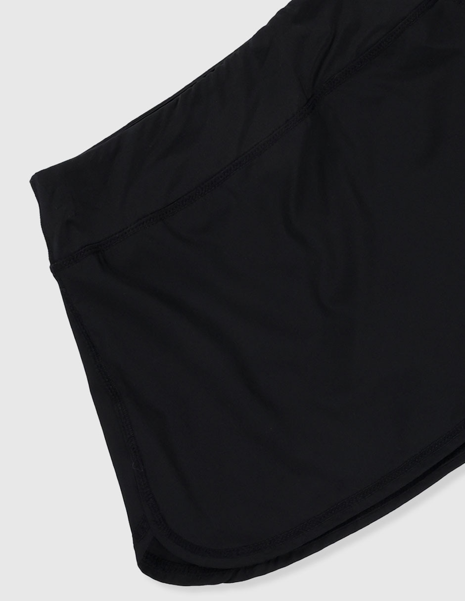 Falda deportiva para entrenamiento niña 4