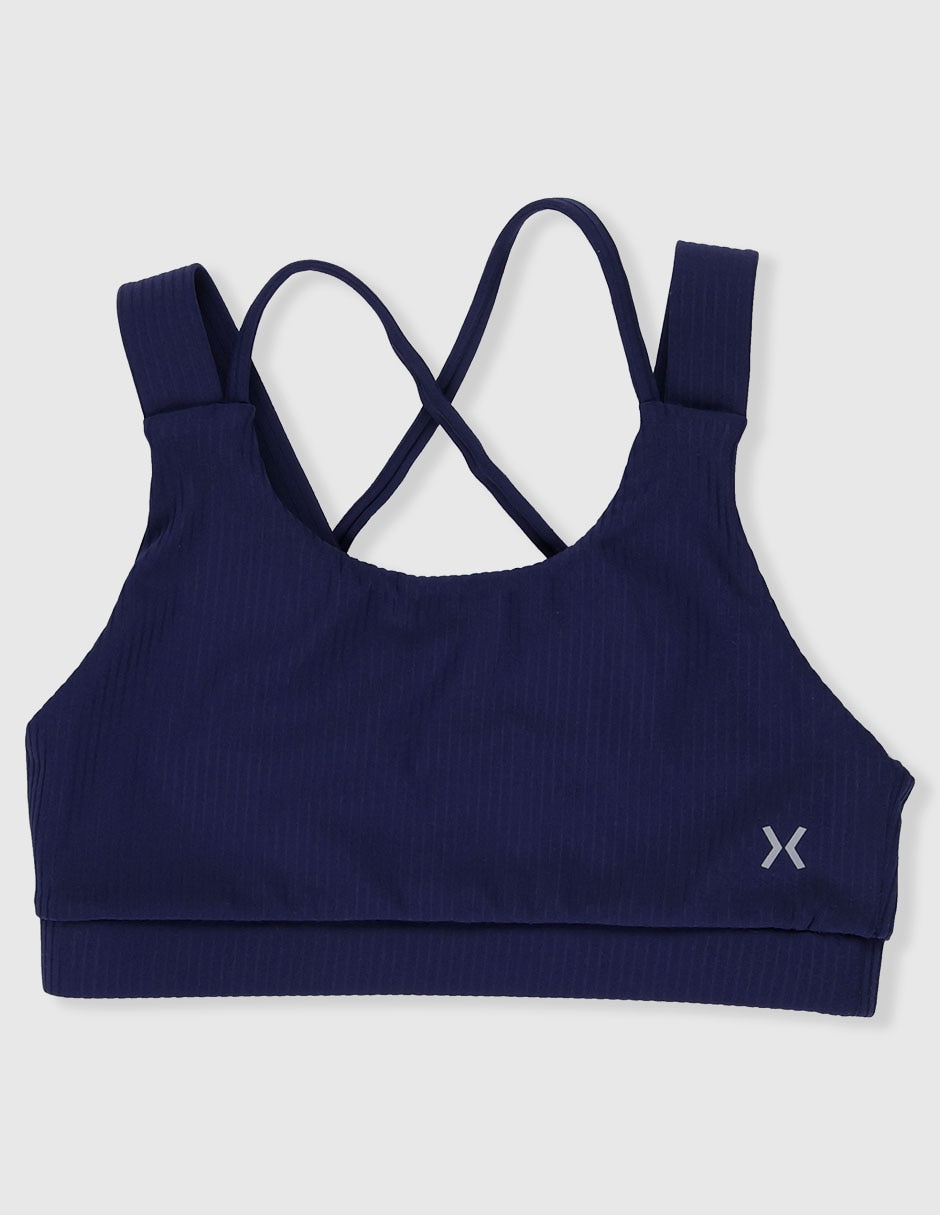 Top deportivo para entrenamiento niña Top deportivo para entrenamiento niña