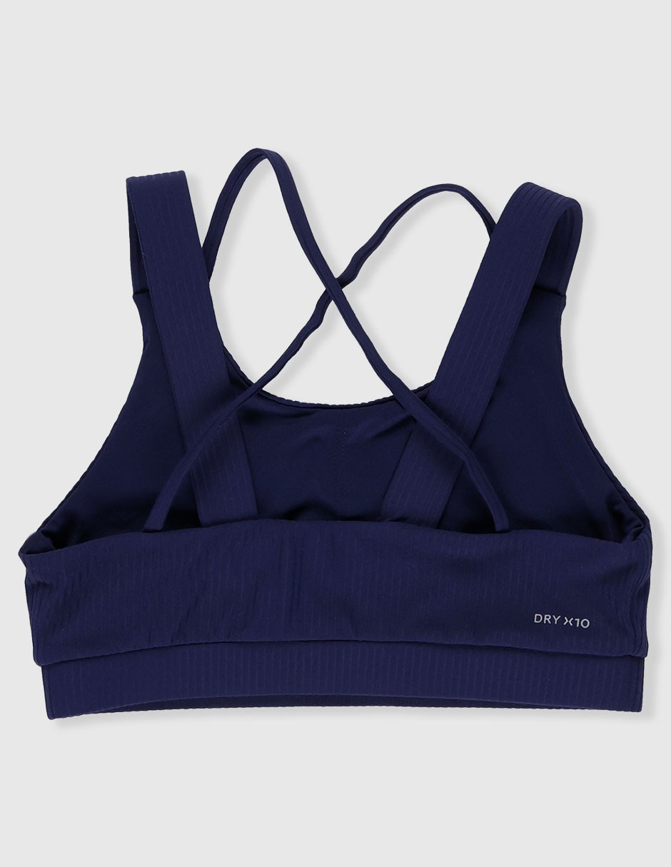 Top deportivo para entrenamiento niña 2