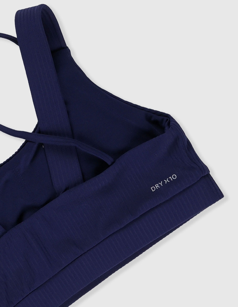 Top deportivo para entrenamiento niña 4