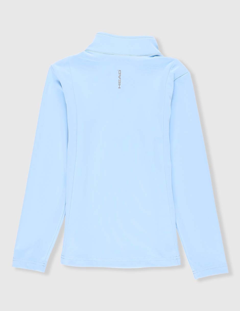Sudadera para niña 2
