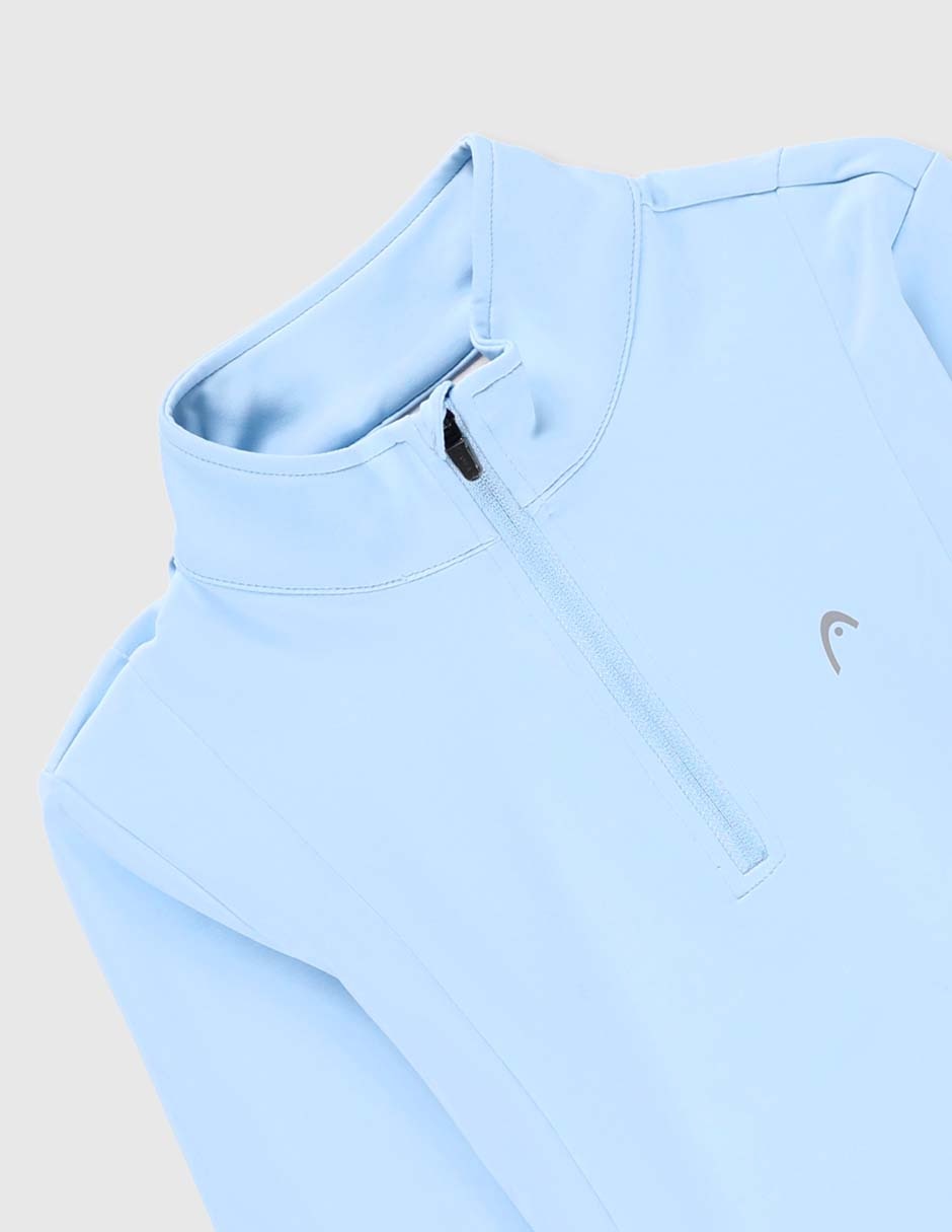 Sudadera para niña 3