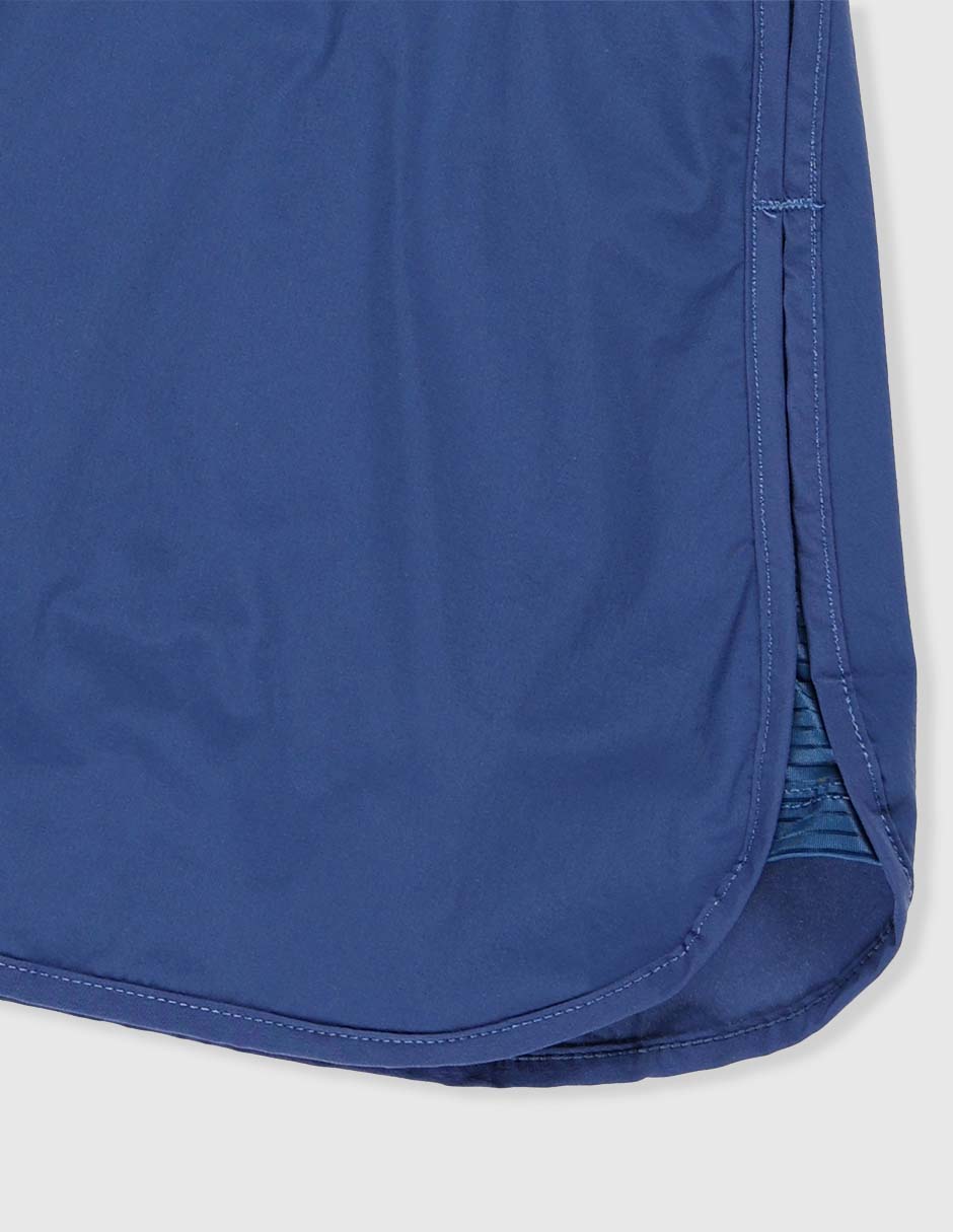 Falda short deportiva para entrenamiento niña 4
