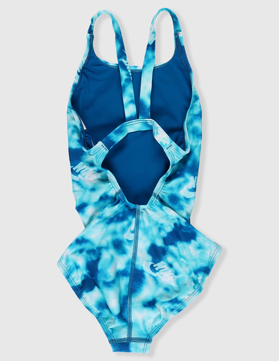 Traje de baño completo para niña 2