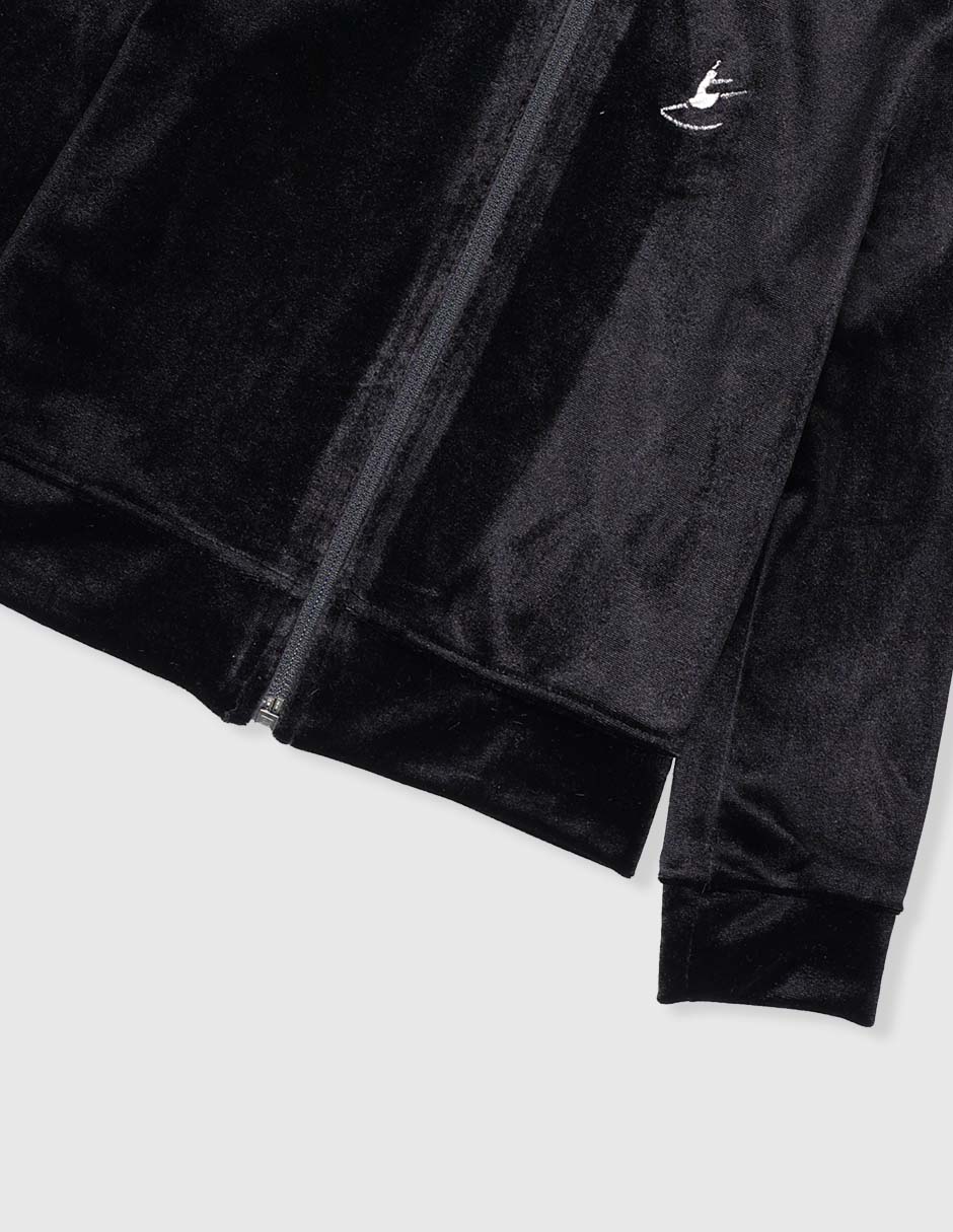 Conjunto deportivo straight con elástico para niña 5