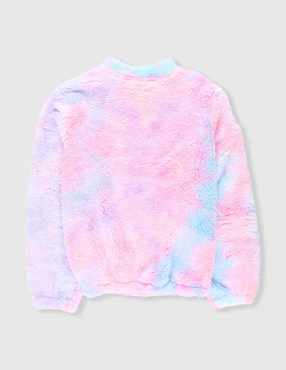 Sudadera para niña 2