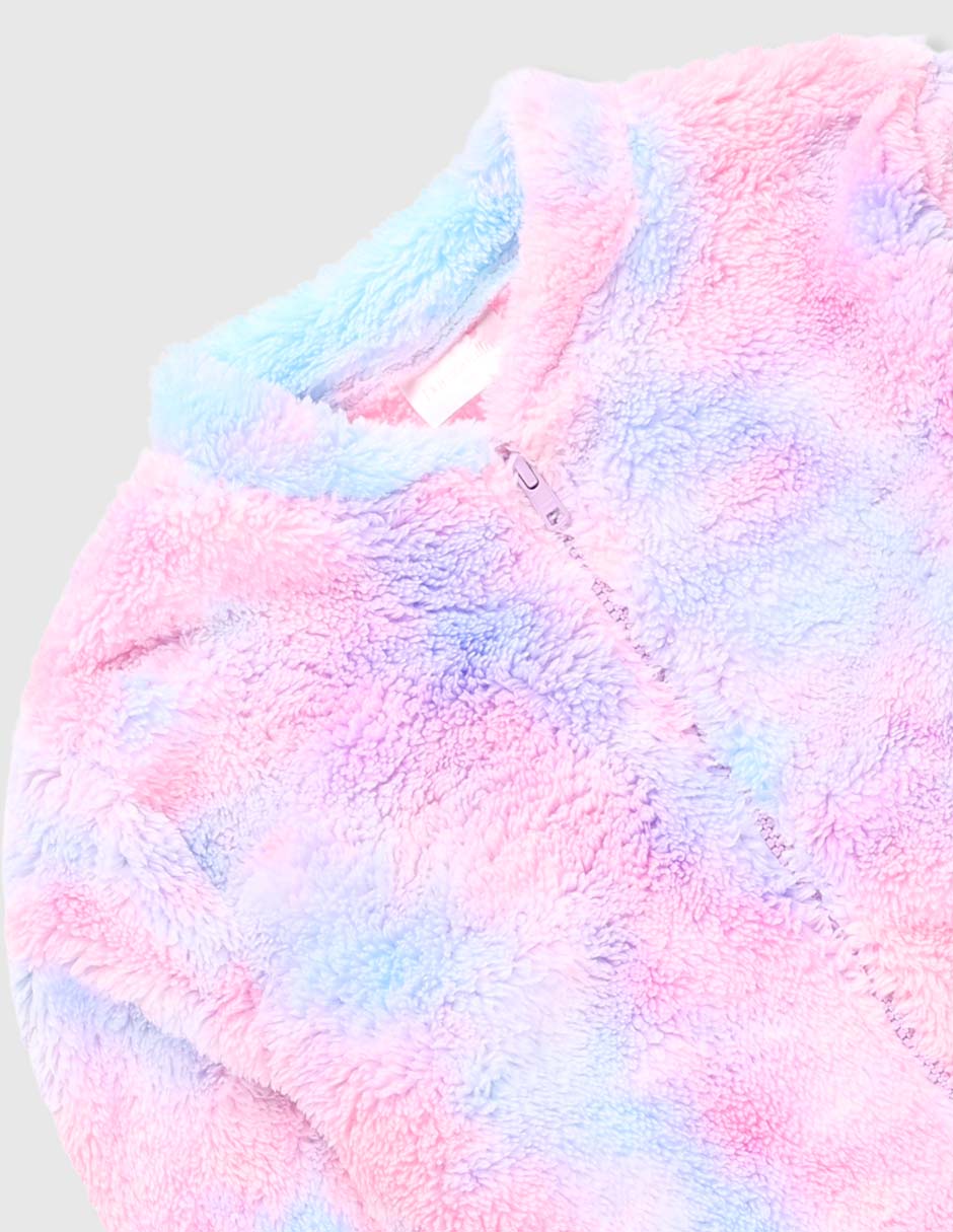Sudadera para niña 3
