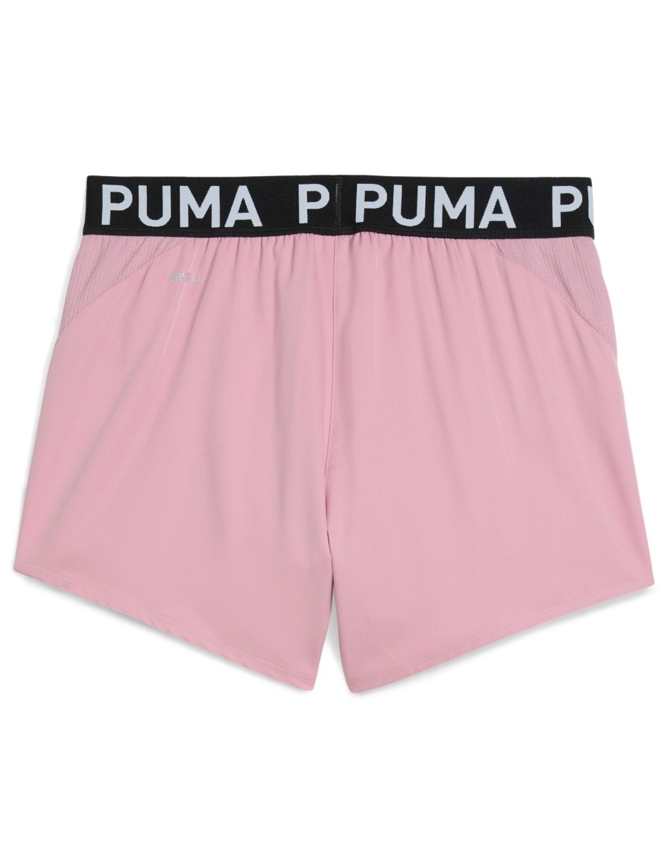 Short para entrenamiento niña 2