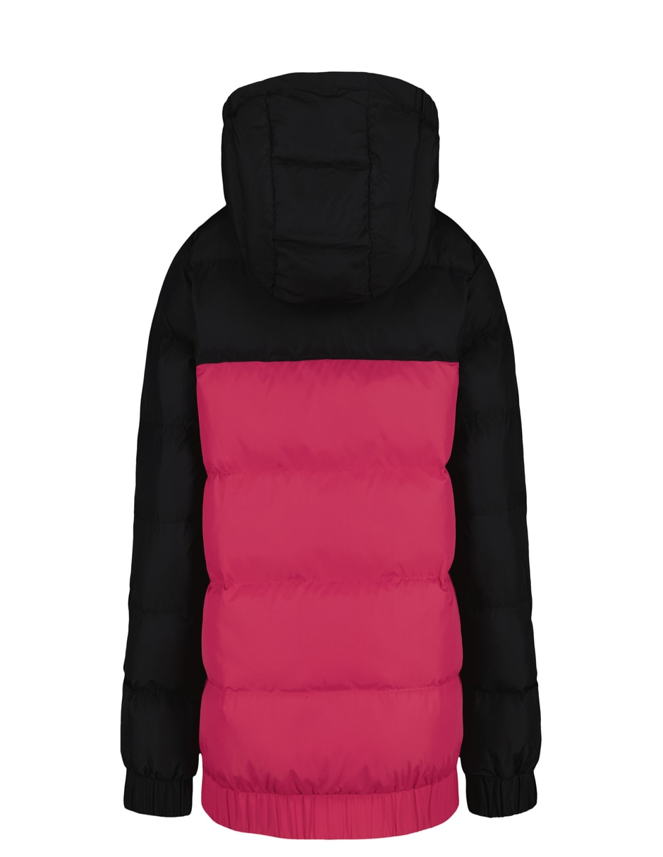 Chamarra impermeable para entrenamiento Outerwear para niña 2