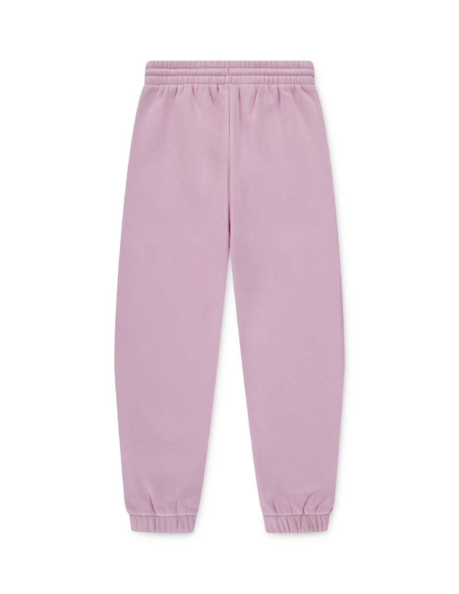 Pants para entrenamiento de niña 2