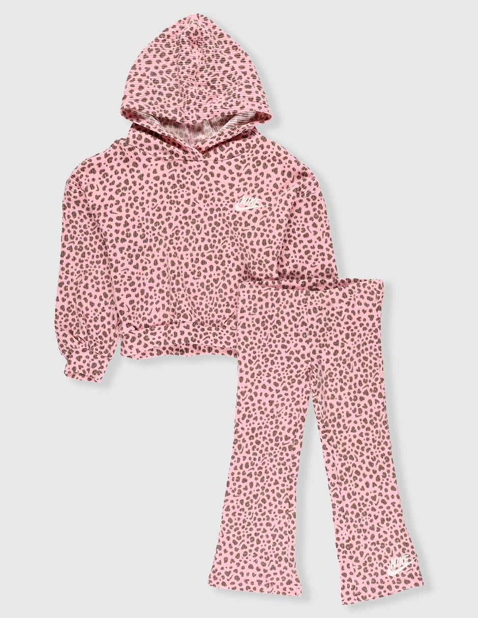 Conjunto pants para niña Conjunto pants para niña