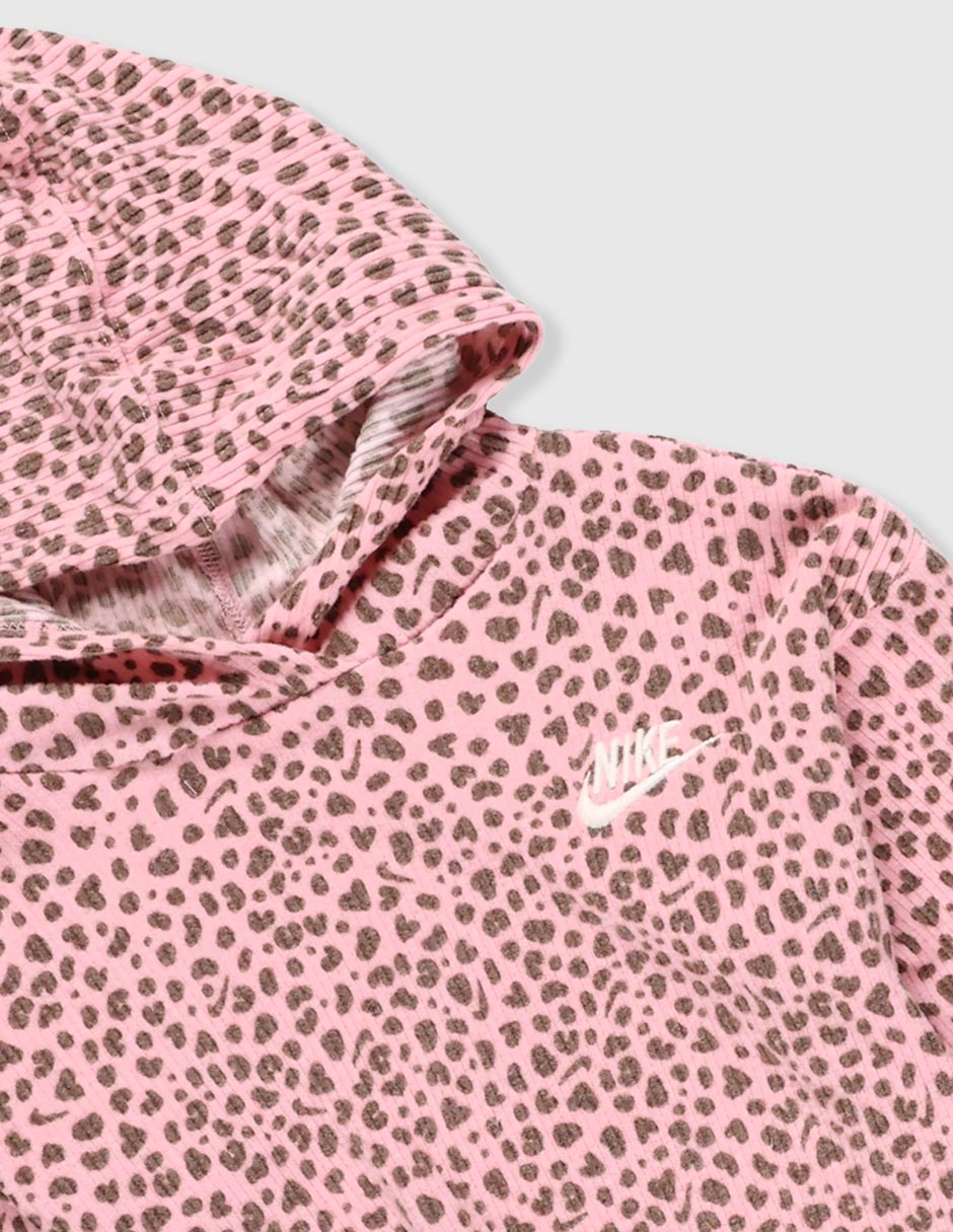 Conjunto pants para niña 3