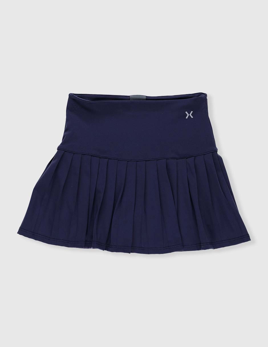 Falda deportiva para entrenamiento Falda deportiva para entrenamiento