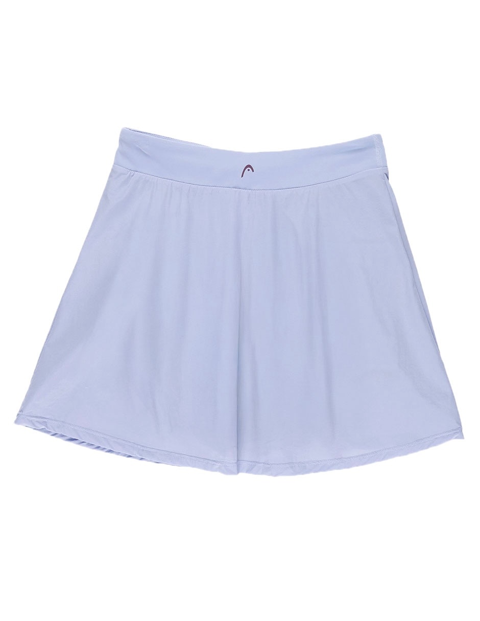 Falda short deportiva para entrenamiento niña 5