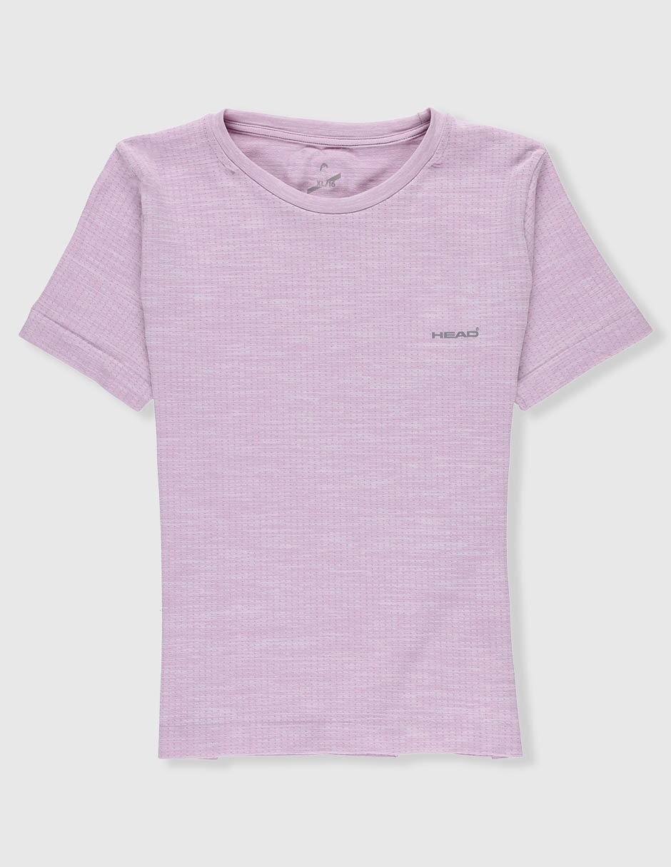 Playera deportiva para entrenamiento de mujer Playera deportiva para entrenamiento de mujer