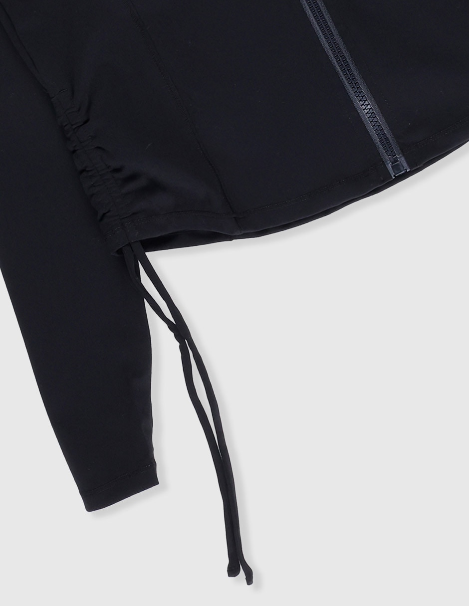 Sudadera con bolsillos para niña 4