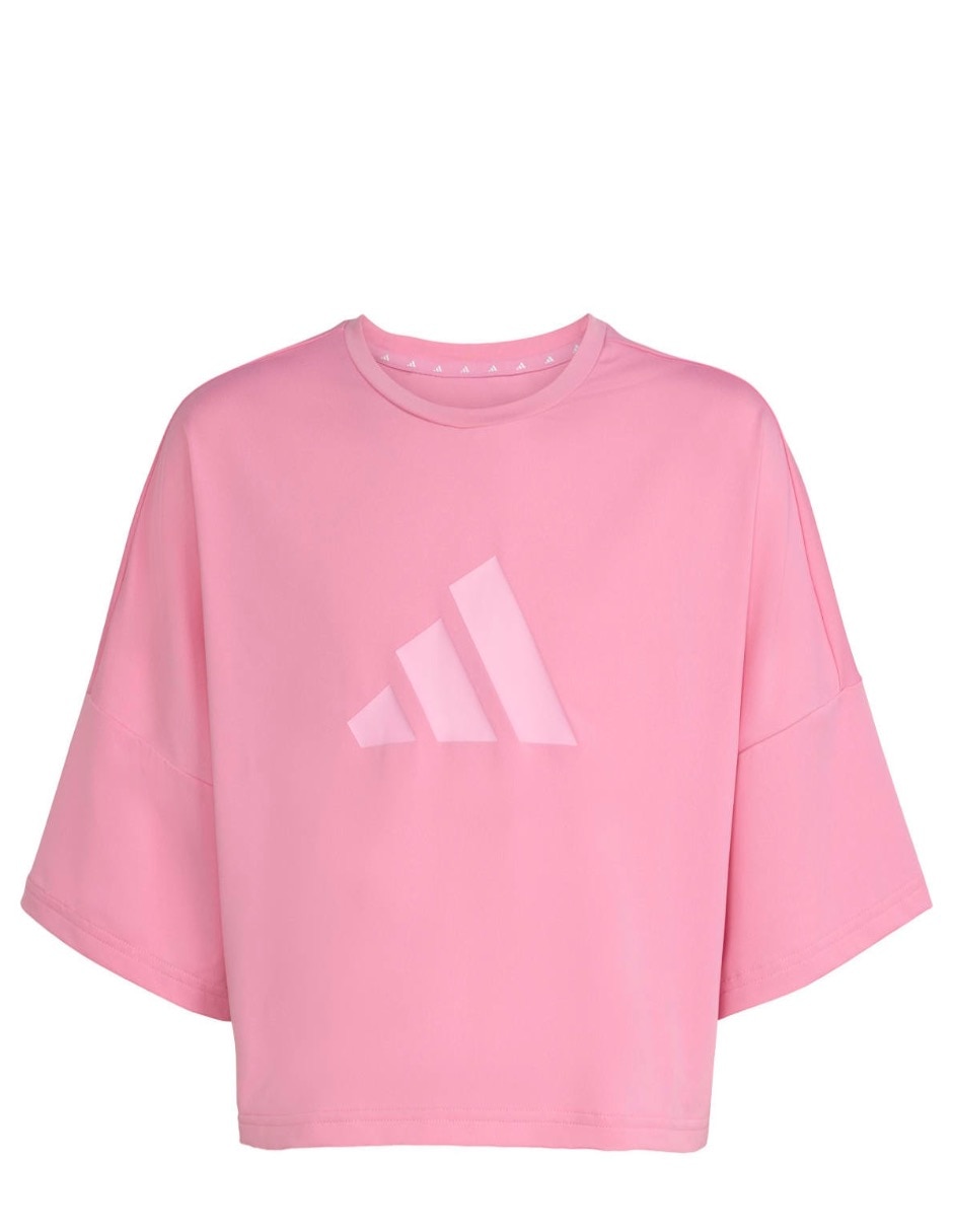 Playera deportiva casual All Sports para niña 2