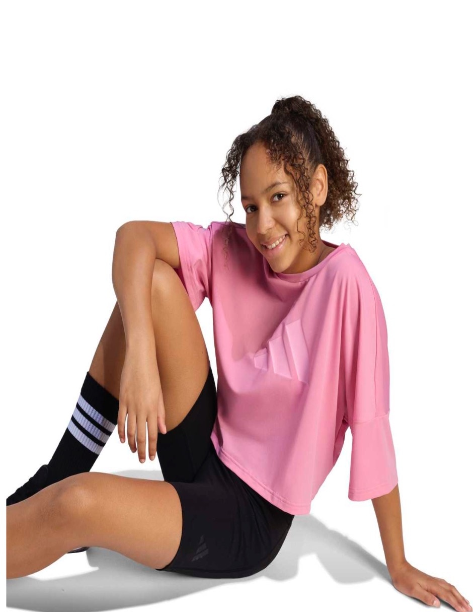 Playera deportiva casual All Sports para niña 6