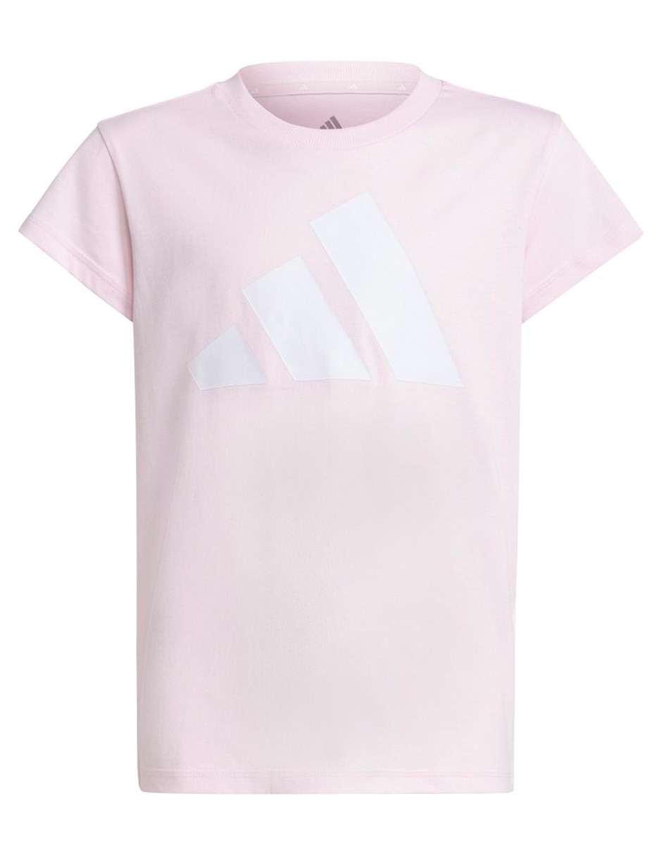Playera deportiva para entrenamiento Essentials de niña 2