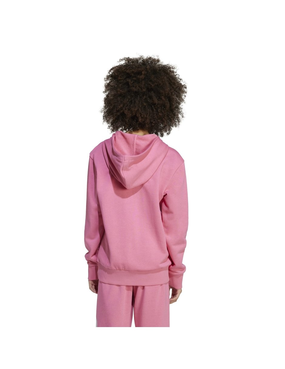 Sudadera Essentials para niña 2