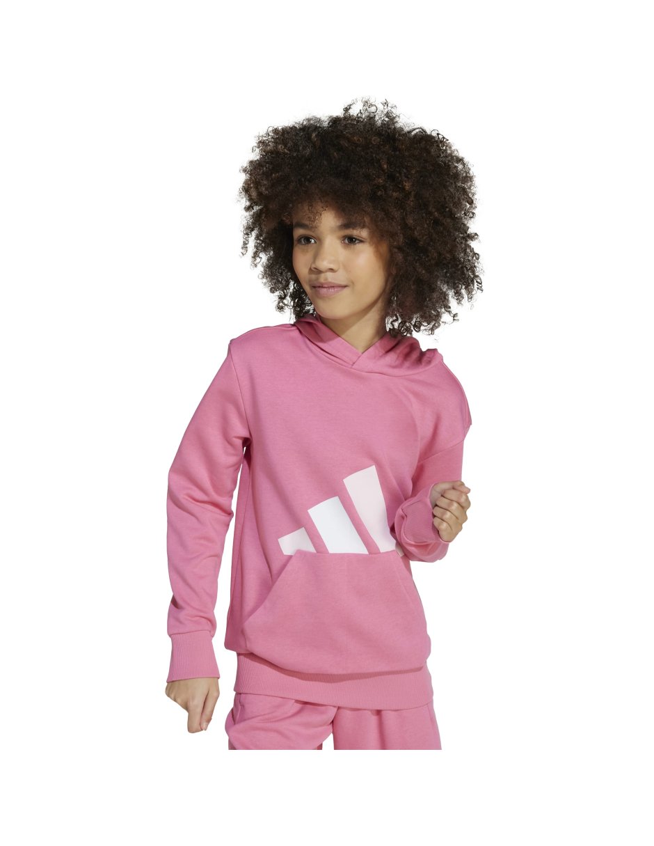 Sudadera Essentials para niña 4